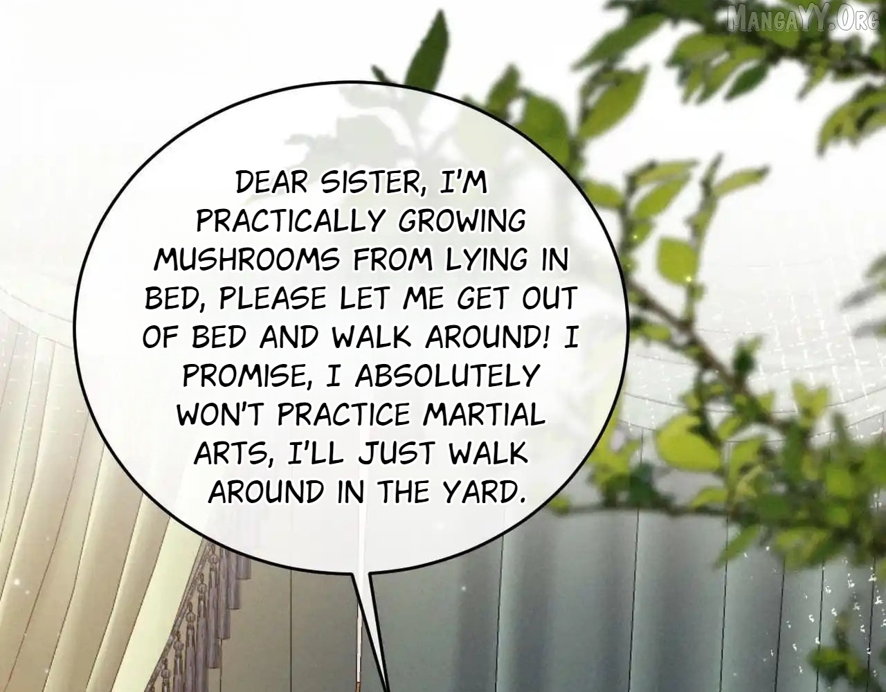 On Our Wedding Night, I Got Pregnant with the Chief Warden’s Child Chapter 33 - page 89